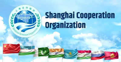 Iran signs memorandum on joining Shanghai Cooperation Organisation