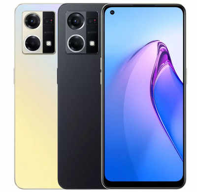 Oppo F21 Pro 5G receives a price cut in India: New price and more