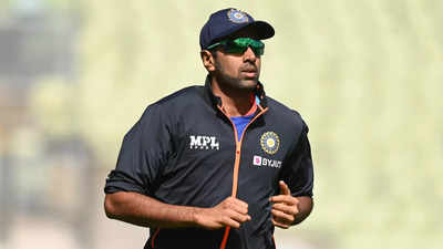 Daniel Vettori backs 'adaptable' Ravichandran Ashwin to do well in T20 World Cup Down Under