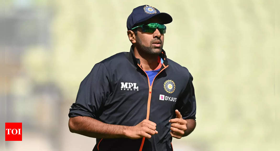 Daniel Vettori backs ‘adaptable’ Ravichandran Ashwin to do well in T20 World Cup Down Under | Cricket News – Times of India