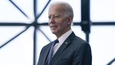 US President Joe Biden tells foreign investment panel to screen deals for data, cyber risks