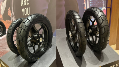 Apollo launches Tramplr Range Of Tyres: Whats special?