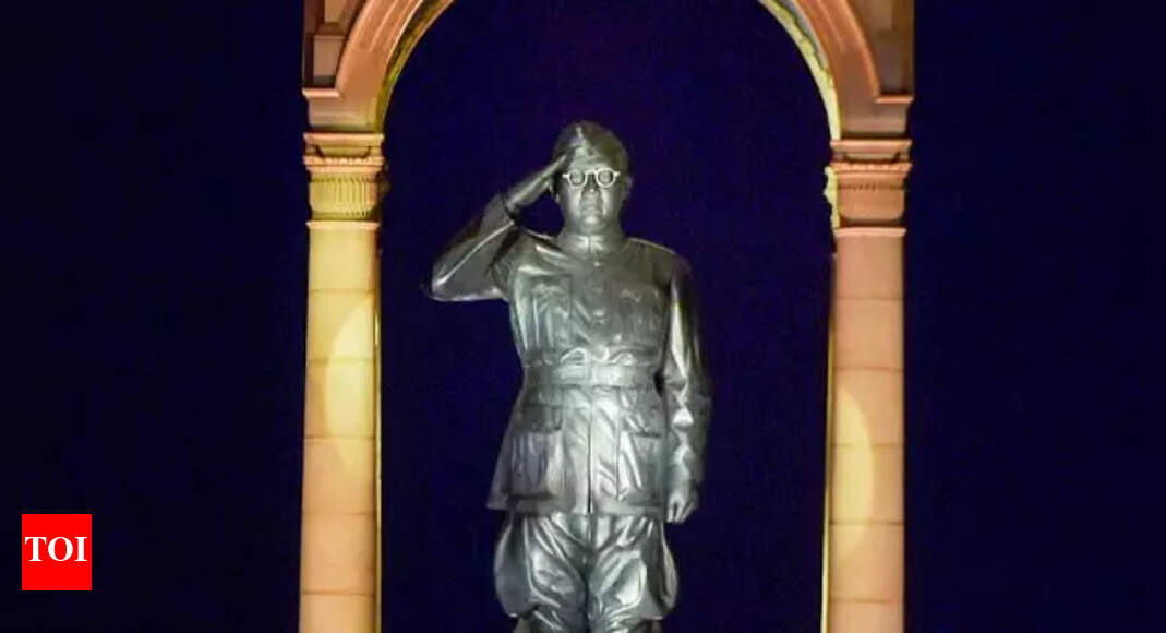 Netaji would have fought communal forces as much as he fought British ...