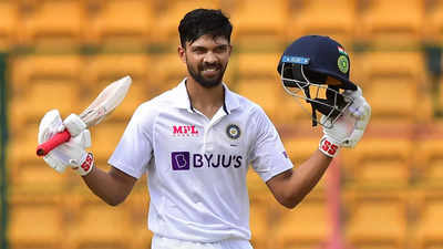 India A vs New Zealand A: Gaikwad ton lights up opening day