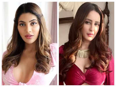 After Jacqueline Fernandez and Nora Fatehi, Nikki Tamboli and Chahatt ...