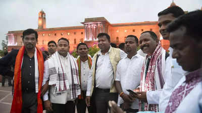 Peace pact signed with 8 tribal militant groups of Assam