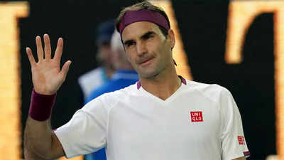 Roger Federer's retirement statement
