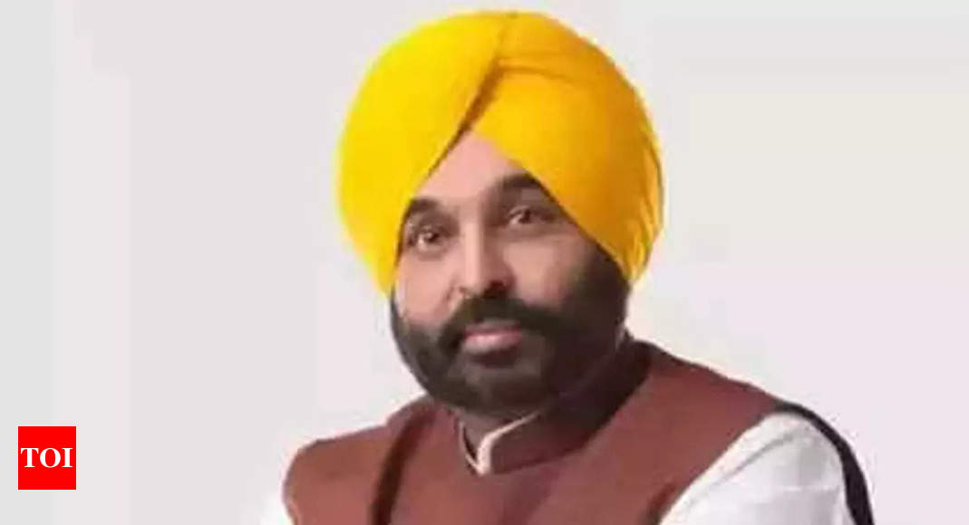 Punjab Congress chief Amarinder Singh Raja Warring says all not well ...