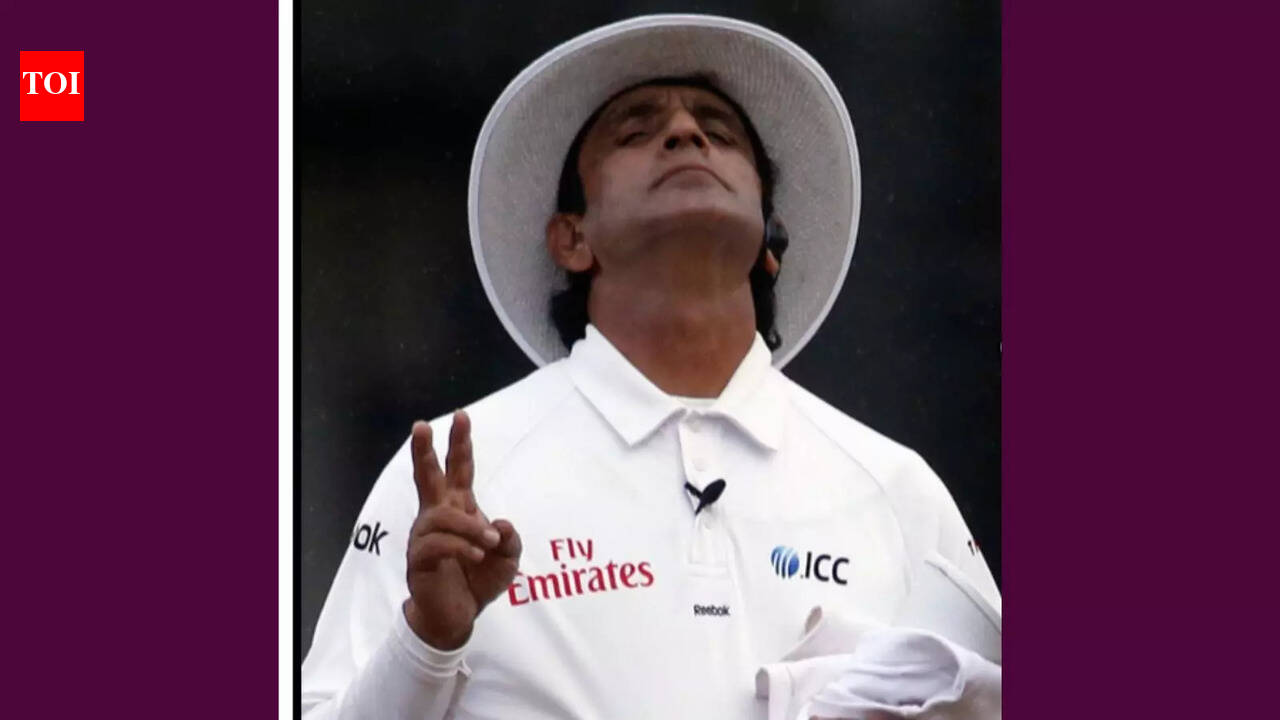 Former umpire Asad Rauf breaths his last aged 66