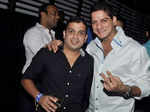 DJ Aqeel's Bollywood night @ Hype