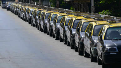Mumbai: RTO special squad cracks whip on 57 cabbies in a fortnight