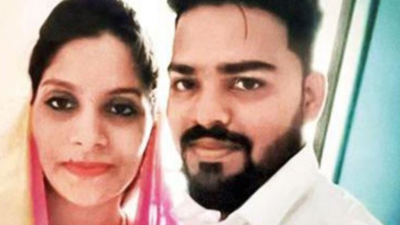 Maharashtra: Headless body case cracked, man held for murdering wife