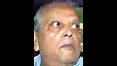 CBI arrests West Bengal Board of Secondary Education ex-president Kalyanmoy Ganguly, after 6-hour grilling session