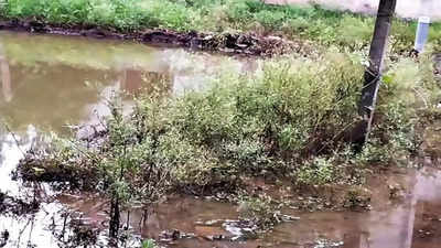 Pune: 7-year-old boy dies after falling into pit dug up to store water