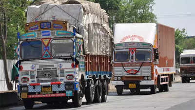 National Logistics Policy to cut costs across economy