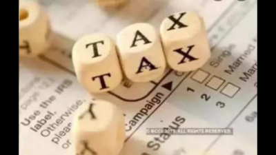 Delhi: 210 properties attached for tax default