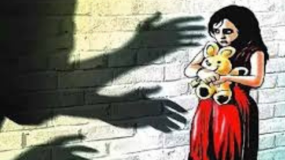 4-year-old girl digitally raped in Noida school washroom, alleges mother
