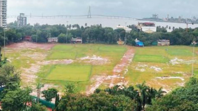 Who gets Shivaji Park for Dussehra rally? BMC seeks law department opinion