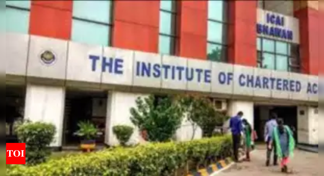 Chartered Accountant Colleges In Gujarat 