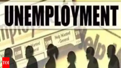 Haryana's unemployment rate highest in country: Report