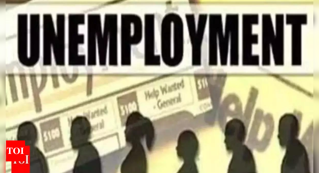 haryana-s-unemployment-rate-highest-in-country-report-gurgaon-news