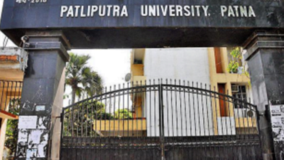 Patliputra University Announces New Academic Calendar For 2022-23 ...