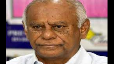Lokayukta: Andhra Pradesh Lokayukta seeks report on Penna intrusion ...