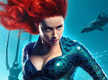 
Amber Heard accused of blackmailing director James Wan to keep her role in 'Aquaman 2'
