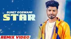 Haryanvi Gana 2022: Latest Haryanvi Song 'Star' Sung By Sumit Goswami