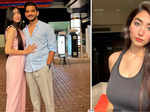 Pictures of Munawar Faruqui’s girlfriend Nazila go viral amid split rumours