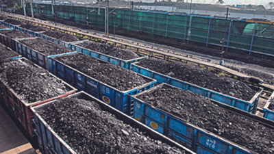 Dumka villagers want coal rake site shifted