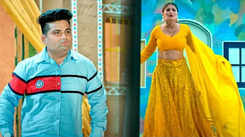 Check Out Latest Haryanvi Song 'Aaja Aaja Sweety' Sung By Raju Punjabi