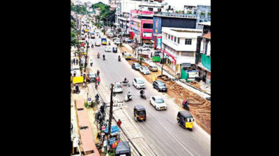 Kochi: Call to develop alternative routes