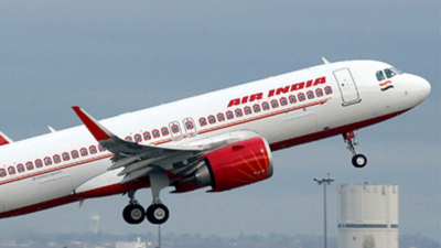 High-temperature indication from radioactive cargo on Air India Mumbai-Nagpur flight, aircraft on ground