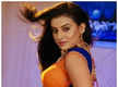 
Akshara Singh; Unseen pics of the actress
