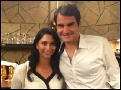 Deepika Padukone's sister Anisha Padukone pens an emotional note after Roger Federer announces retirement; here's how Ranveer Singh reacted