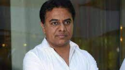 Kt Rama Rao: Telangana: Bring in legislation, says KT Rama Rao ...