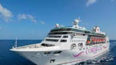 Goa: Cruiseliners from September 30