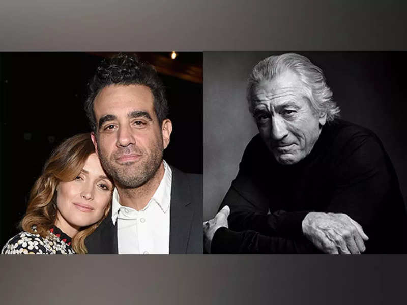 Bobby Cannavale and Rose Byrne to work with Robert De Niro in 'Inappropriate Behaviour'