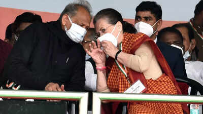 First in 45 years: Congress announces election for 12 of 23 CWC posts