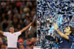 Roger Federer announces retirement, these pictures capture the tennis legend's glorious career achievements