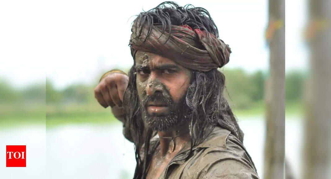 TV show ‘Mou Er Bari’ to feature a major twist - Times of India