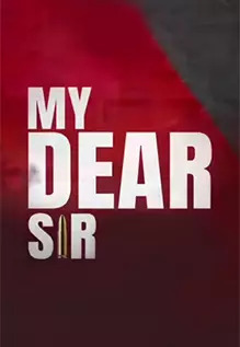 My Dear Sir