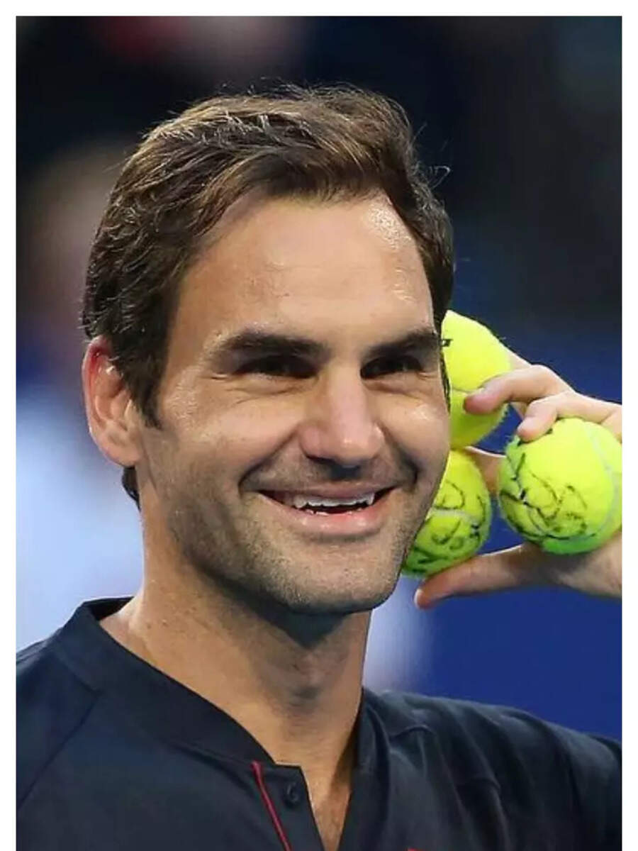 Roger Federer Favourite Food: From Butter Chicken to Pasta, this is ...
