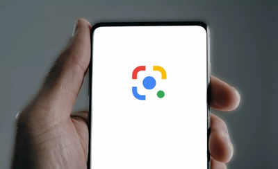 Google Lens has received a new UI update, here’s what has changed