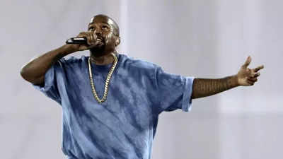 Kanye West wants to end partnership with Gap