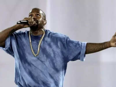 Kanye West wants to end partnership with Gap