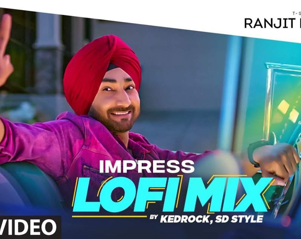 
Check Out The latest Punjabi Song 'Impress' Sung By Ranjit Bawa
