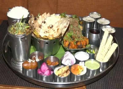 Delhi-based restaurant to launch '56 inch Modi Ji' Thali on PM's birthday