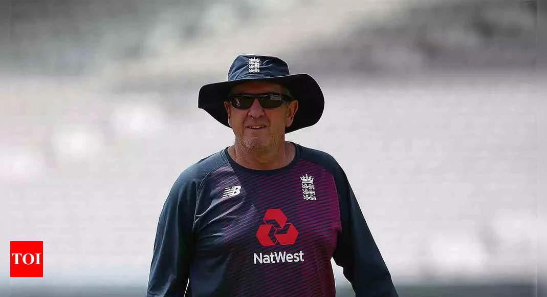 IPL side Punjab Kings appoint Trevor Bayliss as head coach | Cricket News – Times of India